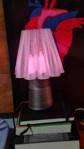 Luminaria de Mesa