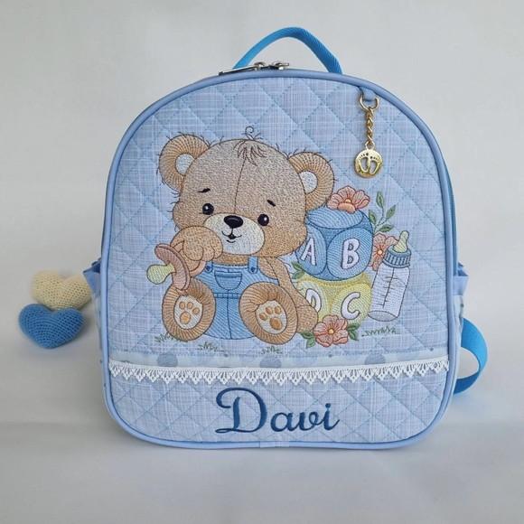 Mochila Infantil