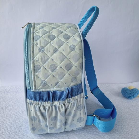 Mochila Infantil Safari