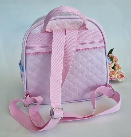 Mochila Maternidade