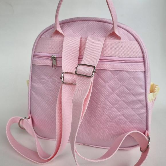 Mochila Infantil Ursa