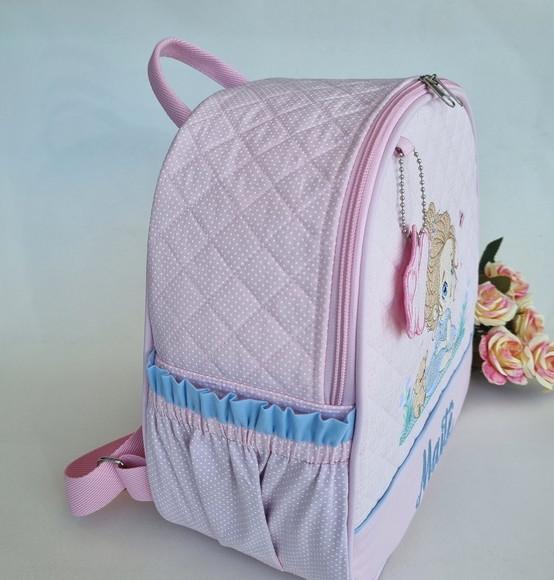 Mochila Maternidade