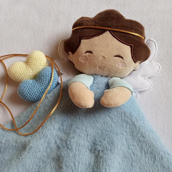 Naninha Anjo