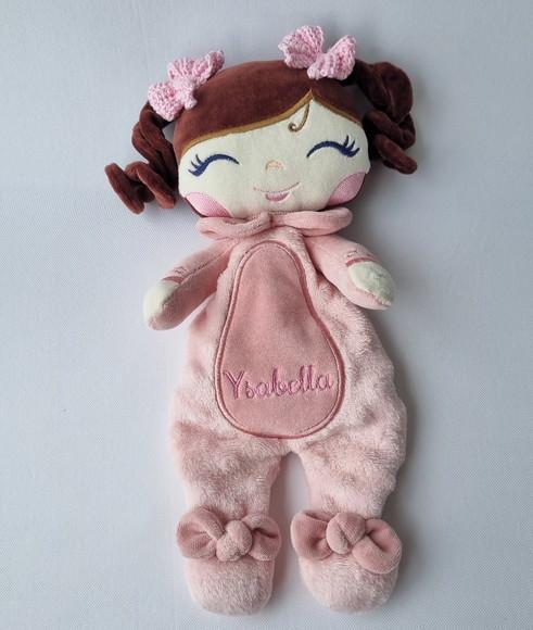 Naninha Boneca