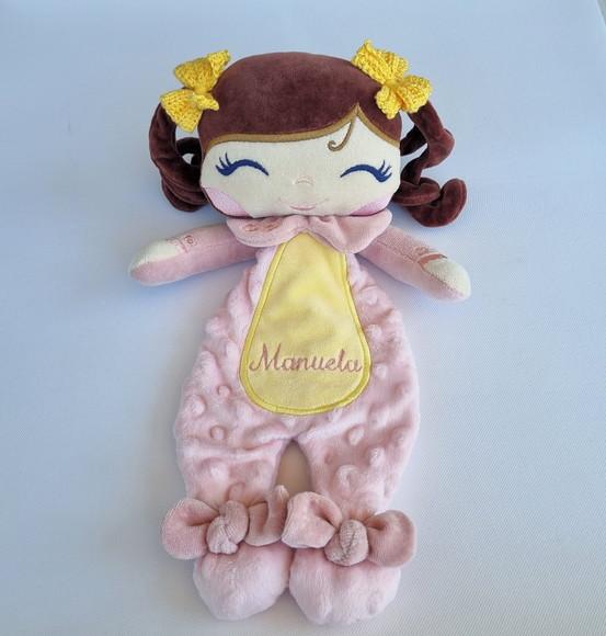 Naninha Boneca
