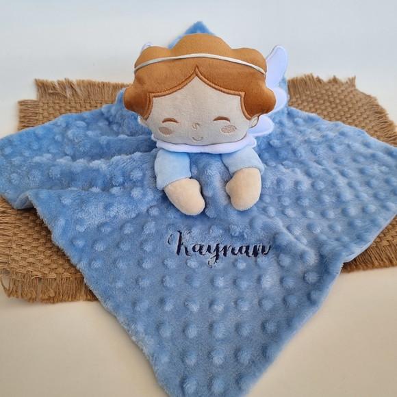 Naninha Anjo