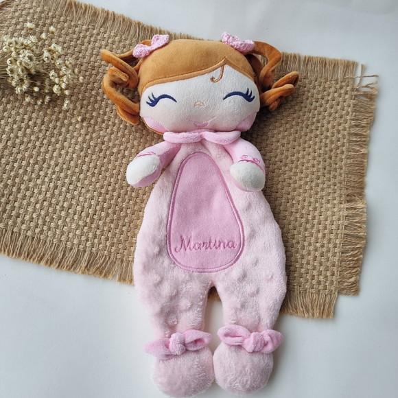 Naninha Boneca