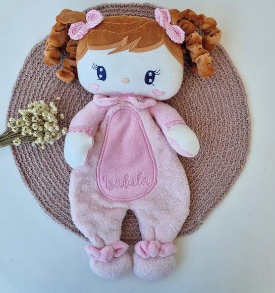 Naninha Boneca