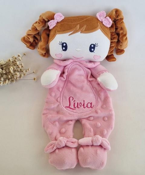 Naninha Boneca