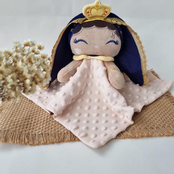 Naninha Nossa Senhora Aparecida