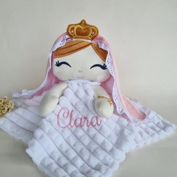 Naninha Nossa Senhora das Graças
