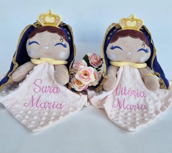 Naninha Nossa Senhora Aparecida