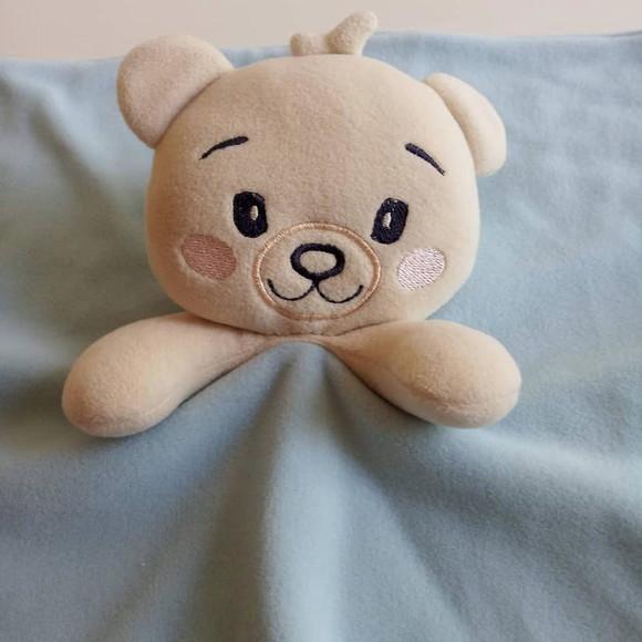 Naninhas Urso