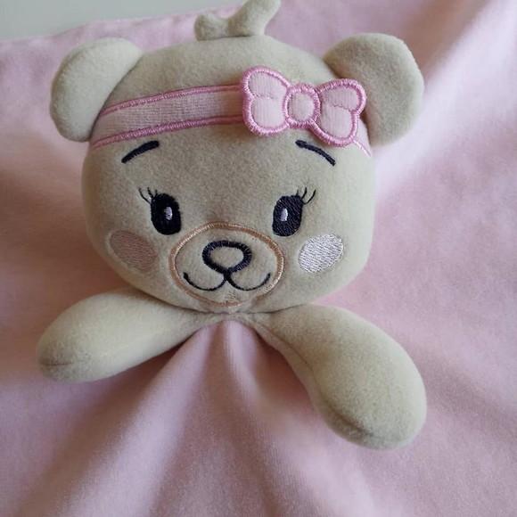 Naninhas Urso