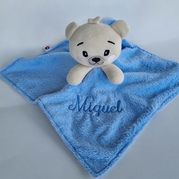 Naninhas Urso
