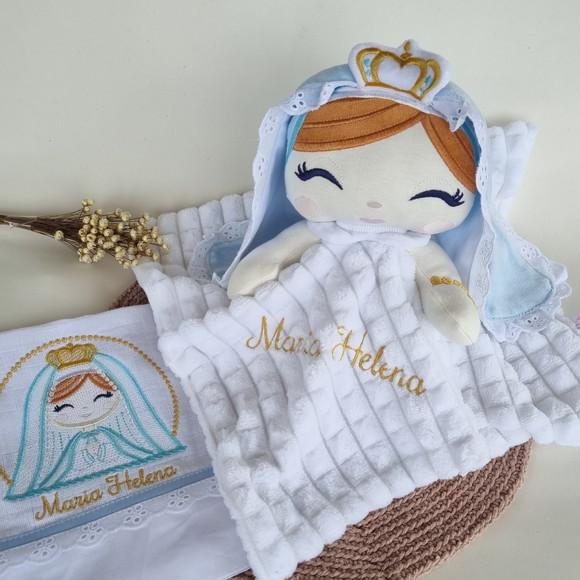 Presente Especial Nossa Senhora das Graças