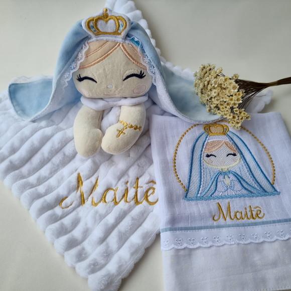 Presente Especial Nossa Senhora das Graças