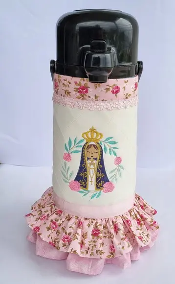 Capa Garrafa Térmica