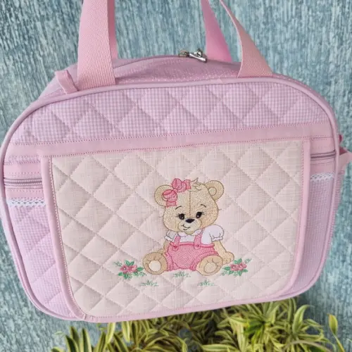 Bolsa Maternidade