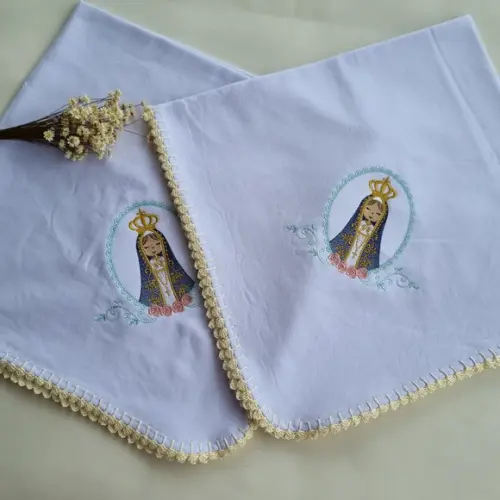 Cueiro Nossa Senhora Aparecida