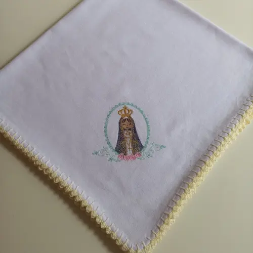Cueiro Nossa Senhora Aparecida