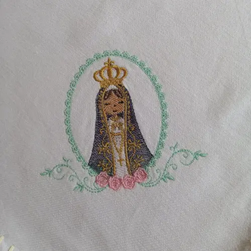 Cueiro Nossa Senhora Aparecida