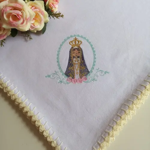 Cueiro Nossa Senhora Aparecida