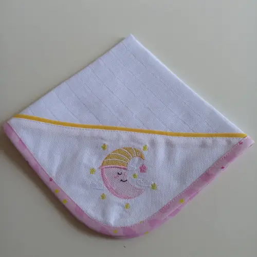 Fralda de Boca