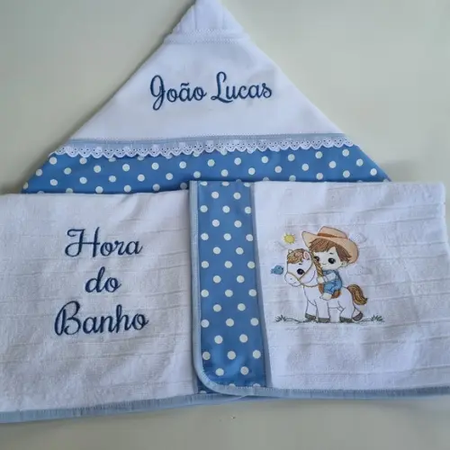 Kit João Lucas