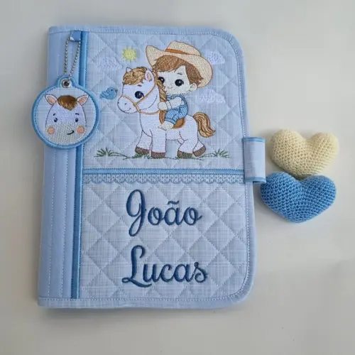 Kit João Lucas