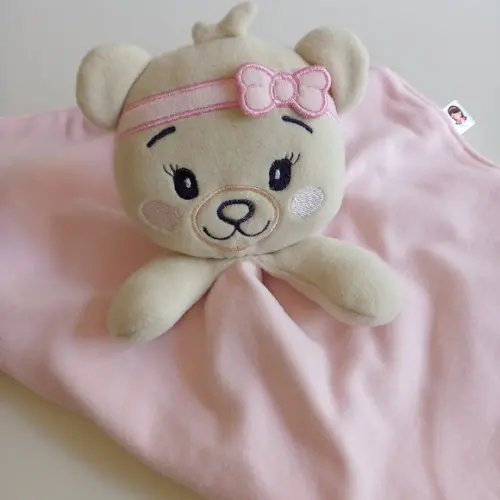 Kit Urso Lindo