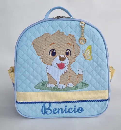 Mochila Infantil