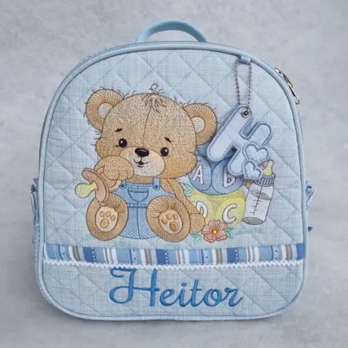 Mochila Infantil