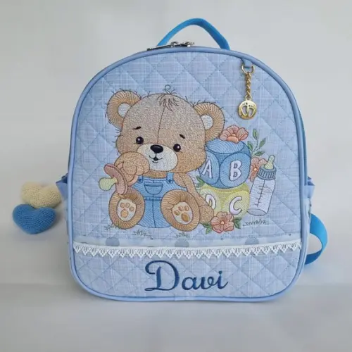 Mochila Infantil