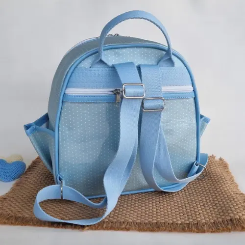 Mochila Infantil Fazendeiro