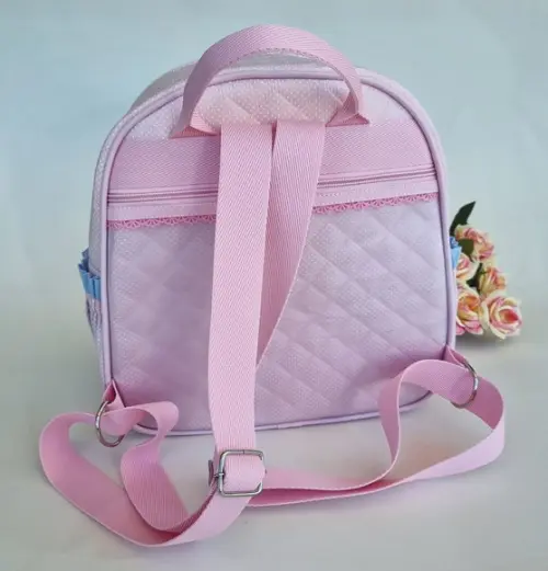 Mochila Maternidade