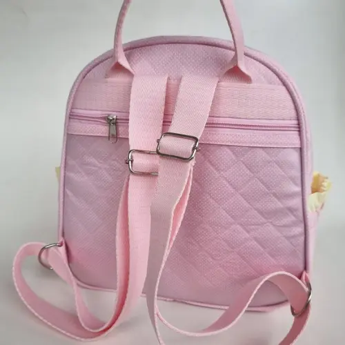 Mochila Infantil Ursa