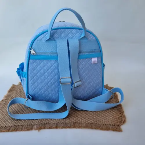 Mochila Infantil Safari