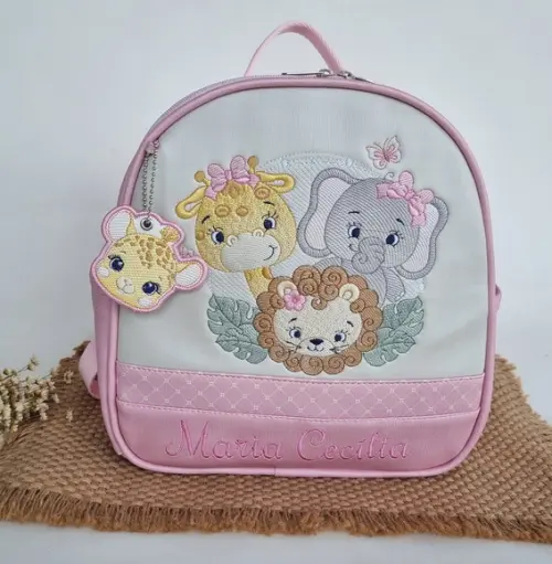 Mochila Personalizada