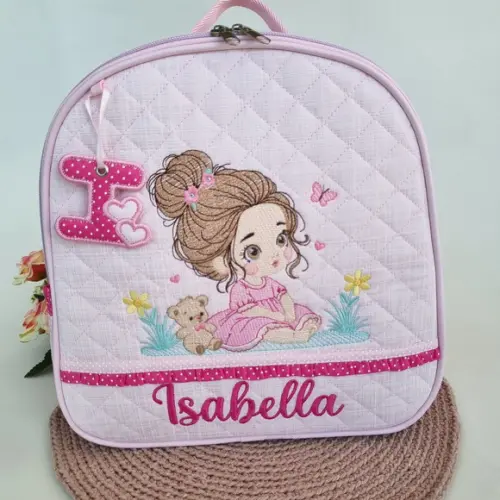 Mochila Maternidade