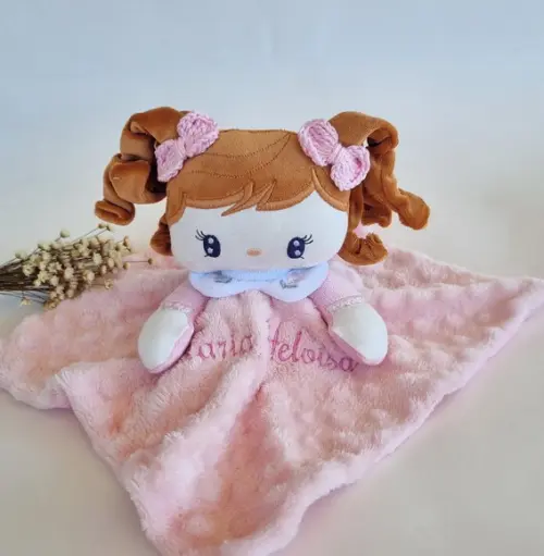 Naninha