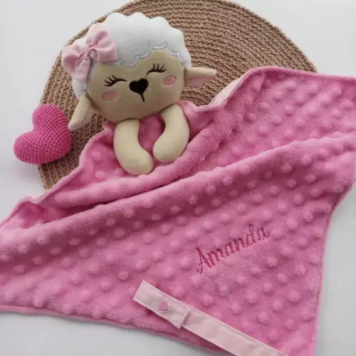 Naninha