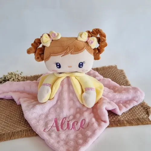 Naninha