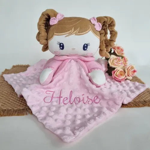 Naninha