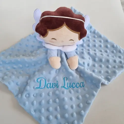 Naninha Anjo