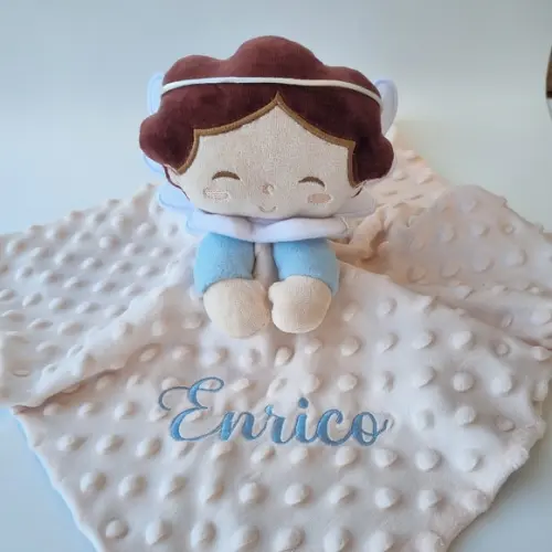 Naninha Anjo