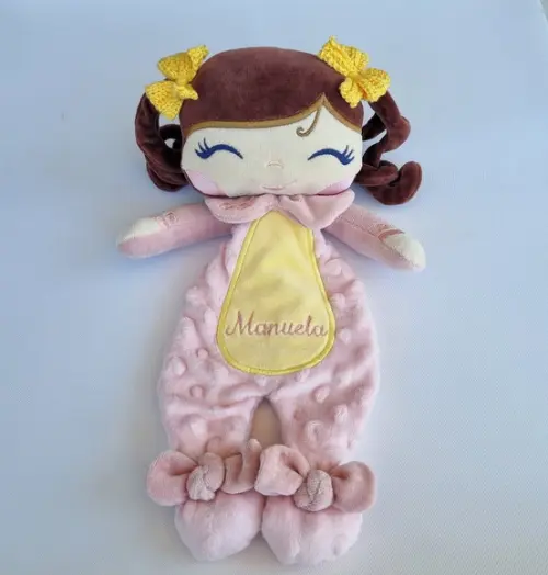 Naninha Boneca