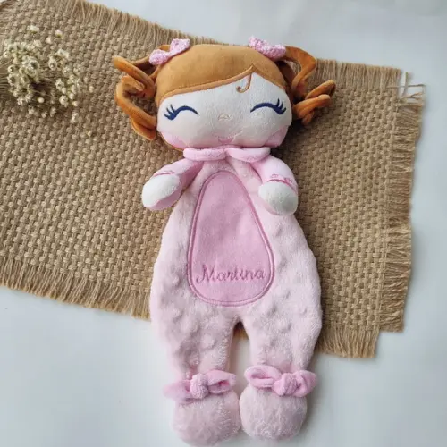 Naninha Boneca