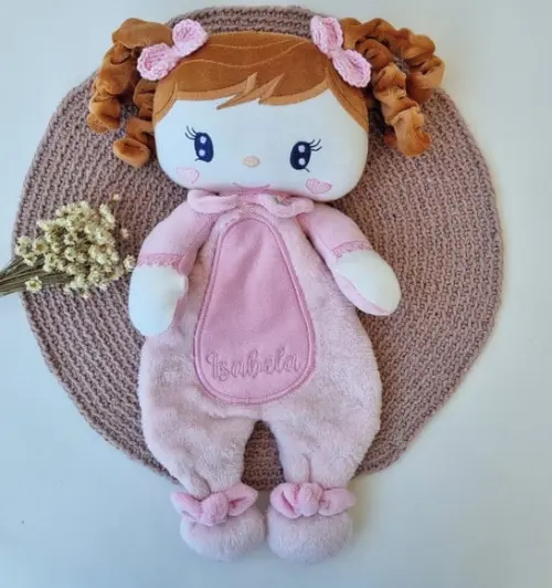 Naninha Boneca