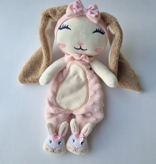 Naninha Coelha Lola